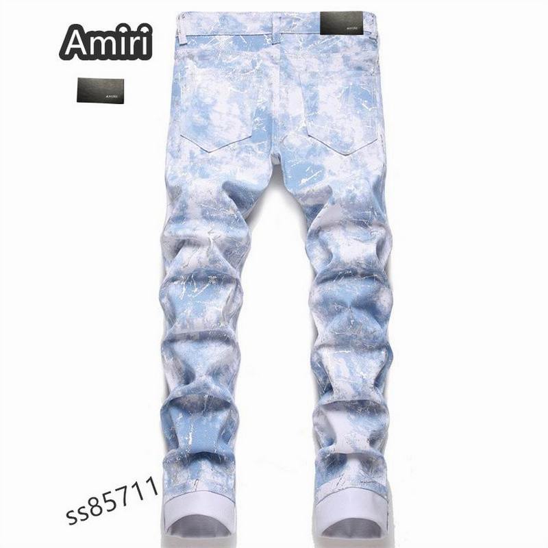 Amiri Men's Jeans 218